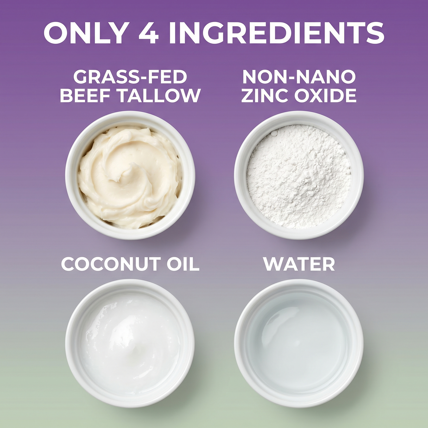 The Healthiest SPF Out There.